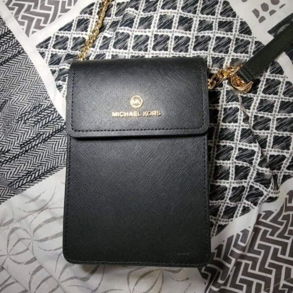 Michael Kors Crossbody Purse